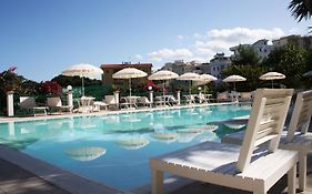 Park Hotel Villa Americana